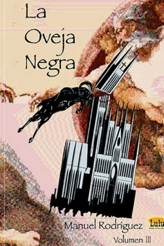 Paperback La Oveja Negra (Volumen III) [Spanish] Book