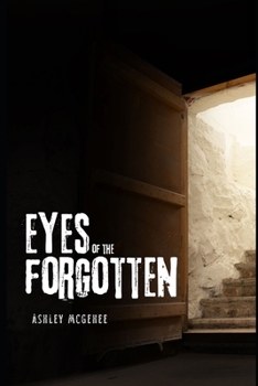 Paperback Eyes of the Forgotten Book