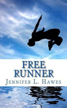 Paperback Free Runner Book
