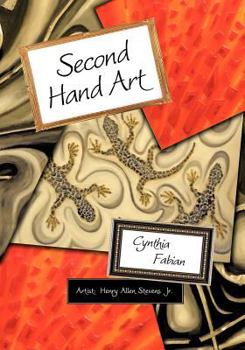 Paperback Second Hand Art Book