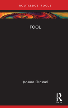 Hardcover Fool Book