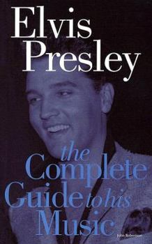 Elvis Presley - Book  of the Story und Songs kompakt