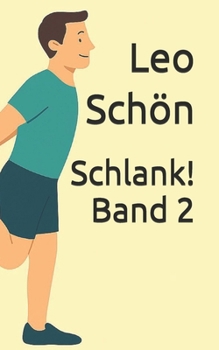 Paperback Schlank! Band 2 [German] Book