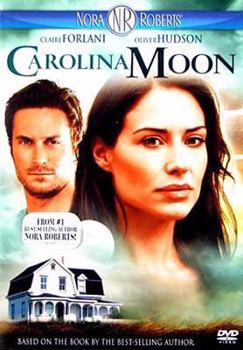 DVD Carolina Moon Book