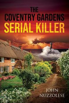 Paperback The Coventry Gardens Serial Killer Book