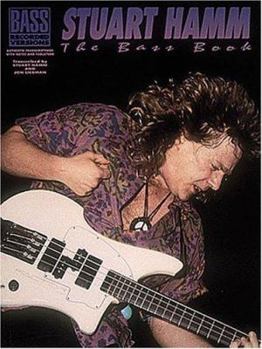 Paperback Stuart Hamm Bass Book* Book