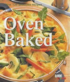 Hardcover Oven Baked (CL) Book