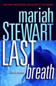Last Breath: A Novel of Suspense - Book #14 of the John Mancini