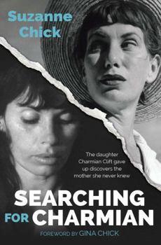 Paperback Searching for Charmian Book