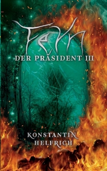 Paperback Feyn 3: Der Präsident 3 [German] Book