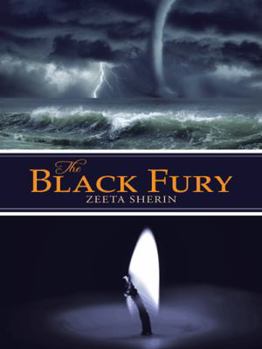 Paperback The Black Fury Book