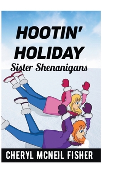 Paperback Hootin' Holiday Book