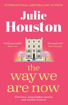 Paperback The Way We Are Now Book
