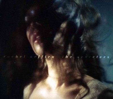 Music - CD Deserters Book