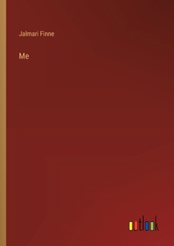 Paperback Me [Finnish] Book