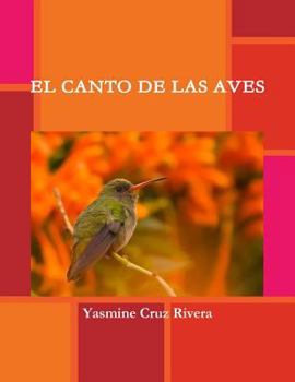 Paperback El Canto de Las Aves [Spanish] Book