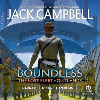 Audio CD Boundless Book