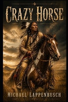 Paperback Crazy Horse [German] Book