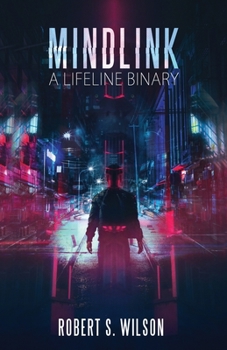 Paperback MindLink: A Lifeline Binary Book