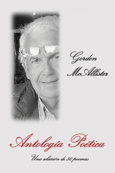 Paperback Antología Poética: Selección de 50 poemas [Spanish] Book