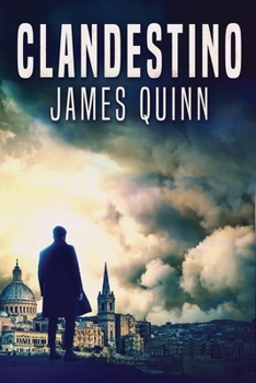 Paperback Clandestino [Spanish] [Large Print] Book