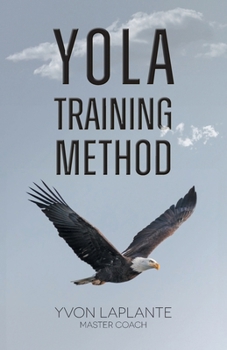 Paperback Yola Training Method Book