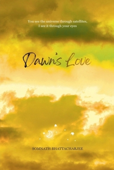 Paperback Dawn's Love Book