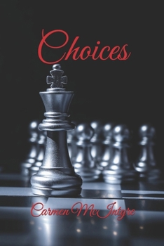 Paperback Choices Book