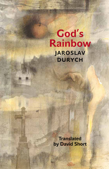 Hardcover God's Rainbow Book