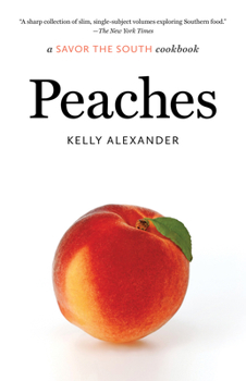Paperback Peaches: A Savor the South Cookbook Book