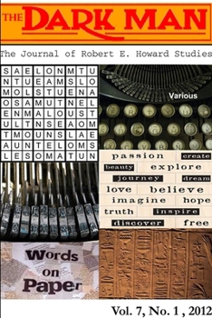 Paperback TDM Vol 7 #1 Book