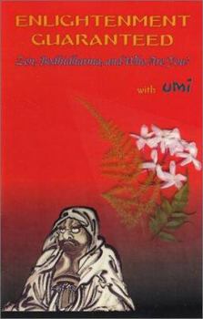 Paperback Enlightenment Guaranteed Book