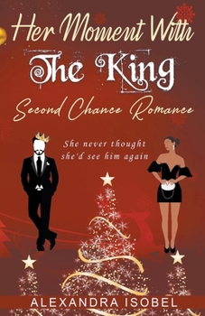 Paperback Her Moment With The King Book