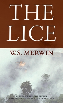 Paperback The Lice Book