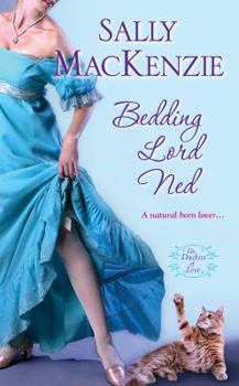 Mass Market Paperback Bedding Lord Ned Book