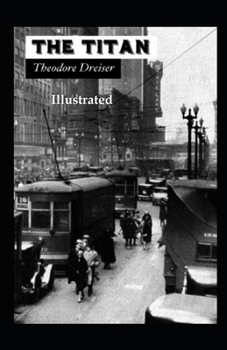 Paperback The Titan Illustrated Book