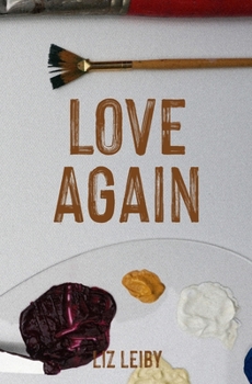 Paperback Love Again Book