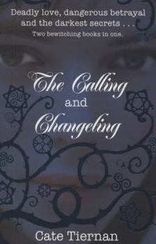 The Calling / Changeling - Book  of the Wicca