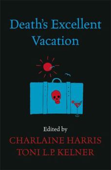 Death's Excellent Vacation - Book  of the Aisling Grey