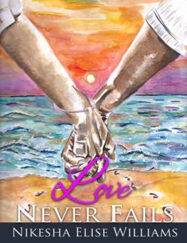 Paperback Love Never Fails Book