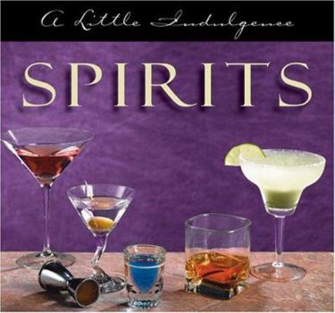 Paperback Spirits: A Little Indulgence Book