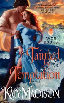 Mass Market Paperback Tainted by Temptation Book