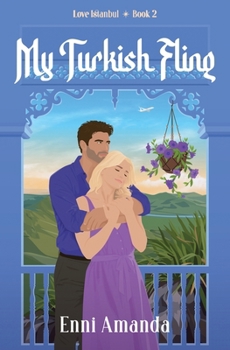 Paperback My Turkish Fling Book