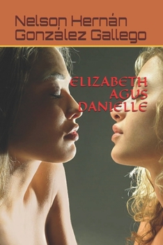 Paperback Elizabeth Agus Danielle [Irish] Book