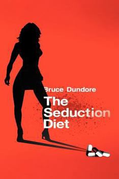 Paperback The Seduction Diet Book