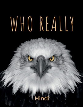 Paperback Who really Book