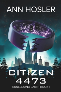 Paperback Citizen 4473 Book