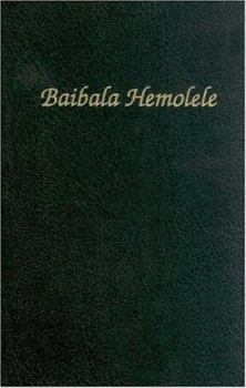 Hardcover Hawaiian-Bible-FL Book