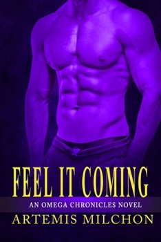 Paperback Feel It Coming Book