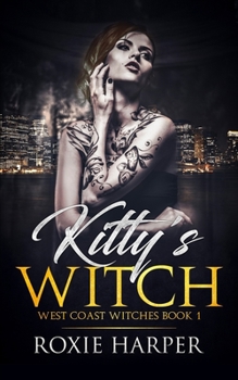 Paperback Kitty's Witch Book